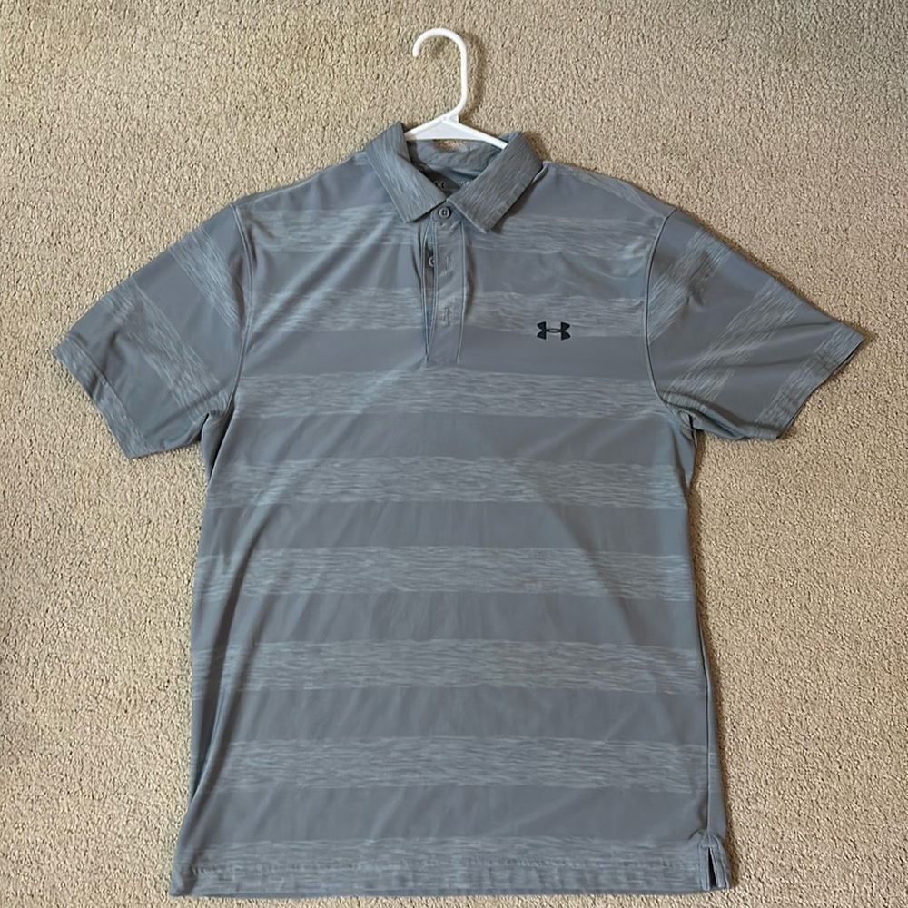 Men’s Under Armour Polo